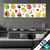 Wechsel Acrylglas Exotische Fruechte Panorama Produktvorschau