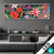 Wechsel Acrylglas Exotische Tropenpflanzen Panorama Produktvorschau