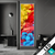 Wechsel Acrylglas Farbe Im Wasser Bunt Schmal Produktvorschau