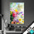 Wechsel Acrylglas Farbenfrohe Fruehlingsblueten Hochformat Produktvorschau