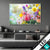 Wechsel Acrylglas Farbenfrohe Fruehlingsblueten Querformat Produktvorschau