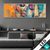 Wechsel Acrylglas Farbexplosion Portraet Florence Panorama Produktvorschau