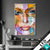 Wechsel Acrylglas Farbexplosion Portraet Nova Hochformat Produktvorschau
