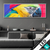 Wechsel Acrylglas Federn Papagei Panorama Produktvorschau