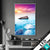 Wechsel Acrylglas Felsen Im Meer Hochformat Produktvorschau