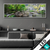 Wechsel Acrylglas Felsenbach Im Regenwald Panorama Produktvorschau