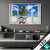 Wechsel Acrylglas Fensterblick Suedsee Boote Querformat Produktvorschau