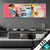 Wechsel Acrylglas Florales Frauenportraet Erika Panorama Produktvorschau