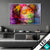 Wechsel Acrylglas Florales Frauenportraet Rosalie Querformat Produktvorschau