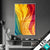 Wechsel Acrylglas Fluid Art Am Strand Hochformat Produktvorschau