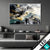 Wechsel Acrylglas Fluid Art Duftende Blueten Querformat Produktvorschau