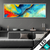 Wechsel Acrylglas Fluid Art Floral No 2 Panorama Produktvorschau