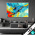 Wechsel Acrylglas Fluid Art Floral No 2 Querformat Produktvorschau