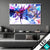 Wechsel Acrylglas Fluid Art Floral Querformat Produktvorschau