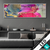 Wechsel Acrylglas Fluid Art Fruehlingszauber Panorama Produktvorschau