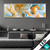 Wechsel Acrylglas Fluid Art Lagune Panorama Produktvorschau