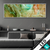 Wechsel Acrylglas Fluid Art Naturschauspiel Panorama Produktvorschau