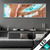 Wechsel Acrylglas Fluid Art Sandbank Panorama Produktvorschau