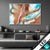 Wechsel Acrylglas Fluid Art Sandbank Querformat Produktvorschau