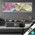 Wechsel Acrylglas Fluid Art Summertime Panorama Produktvorschau