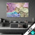 Wechsel Acrylglas Fluid Art Summertime Querformat Produktvorschau