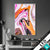 Wechsel Acrylglas Fluid Art Sweets Hochformat Produktvorschau