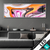 Wechsel Acrylglas Fluid Art Sweets Panorama Produktvorschau