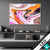 Wechsel Acrylglas Fluid Art Sweets Querformat Produktvorschau