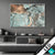 Wechsel Acrylglas Fluid Art Tuerkis Querformat Produktvorschau