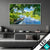 Wechsel Acrylglas Flusslandschaft Querformat Produktvorschau