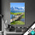 Wechsel Acrylglas Franzoesische Alpen Hochformat Produktvorschau