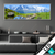 Wechsel Acrylglas Franzoesische Alpen Panorama Produktvorschau