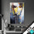Wechsel Acrylglas Frau Martini Cocktail Hochformat Produktvorschau