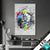 Wechsel Acrylglas Freiheitsstatue Pop Art No 1 Hochformat Produktvorschau