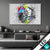 Wechsel Acrylglas Freiheitsstatue Pop Art No 1 Querformat Produktvorschau