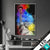 Wechsel Acrylglas Freiheitsstatue Pop Art No 2 Hochformat Produktvorschau