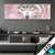 Wechsel Acrylglas Friedlicher Wolf Panorama Produktvorschau