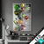 Wechsel Acrylglas Frische Gemuese Explosion Hochformat Produktvorschau
