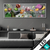 Wechsel Acrylglas Frische Gemuese Explosion Panorama Produktvorschau