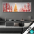 Wechsel Acrylglas Froehliche Weihnachten Panorama Produktvorschau