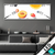 Wechsel Acrylglas Fruechte Auf Gabeln Panorama Produktvorschau