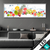 Wechsel Acrylglas Fruechte In Spritzwasser Panorama Produktvorschau