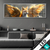 Wechsel Acrylglas Fuchs Mit Goldenen Fluegeln Panorama Produktvorschau