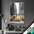 Wechsel Acrylglas Gelbe Taxis New York Hochformat Produktvorschau