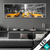 Wechsel Acrylglas Gelbe Taxis New York Panorama Produktvorschau