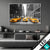 Wechsel Acrylglas Gelbe Taxis New York Querformat Produktvorschau