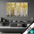 Wechsel Acrylglas Gelber Birkenwald Querformat Produktvorschau