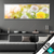 Wechsel Acrylglas Gelber Loewenzahn Panorama Produktvorschau
