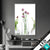 Wechsel Acrylglas Glasvasen Mit Kraeutern Hochformat Produktvorschau