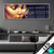 Wechsel Acrylglas Golden Girl Panorama Produktvorschau